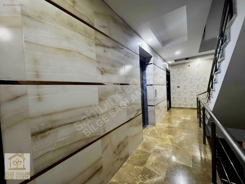 Konyaaltı Hurma Da 105 M2 Satılık Geniş 2+1 — fotoğraf 24