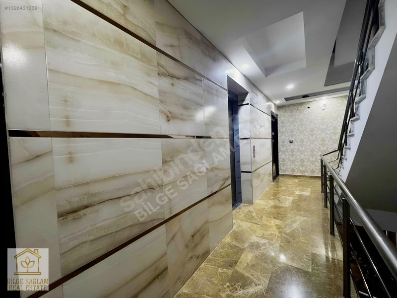 Konyaaltı Hurma Da 105 M2 Satılık Geniş 2+1 — fotoğraf 25