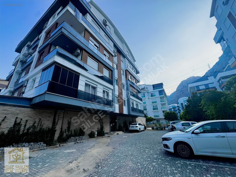Konyaaltı Hurma Da 105 M2 Satılık Geniş 2+1 — fotoğraf 32