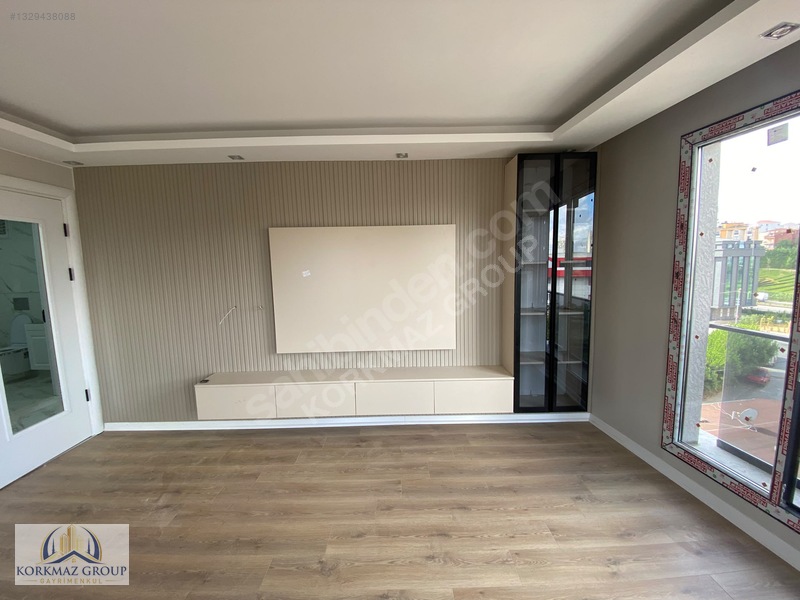 Çekmeköy Mehmet Akif Mah. Emsalsiz Fiyat Sıfır Satılık 4+2 Daire — fotoğraf 3