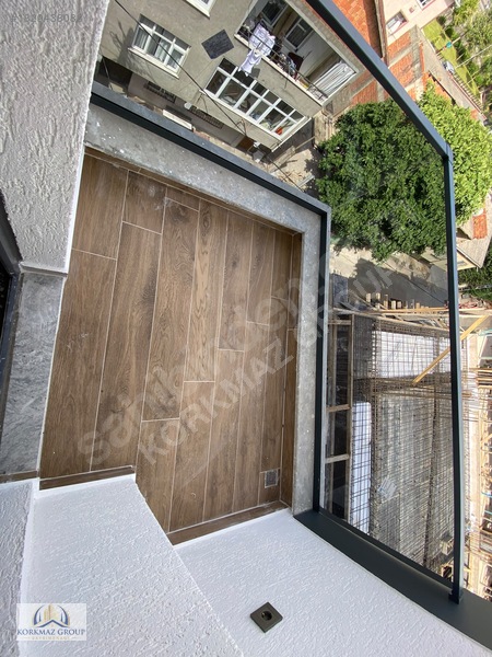 Çekmeköy Mehmet Akif Mah. Emsalsiz Fiyat Sıfır Satılık 4+2 Daire — fotoğraf 9