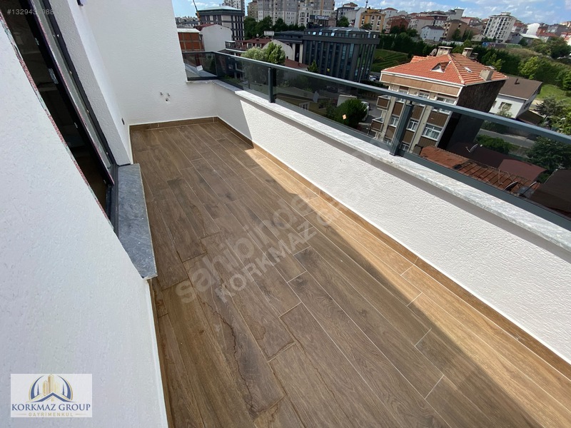 Çekmeköy Mehmet Akif Mah. Emsalsiz Fiyat Sıfır Satılık 4+2 Daire — fotoğraf 28