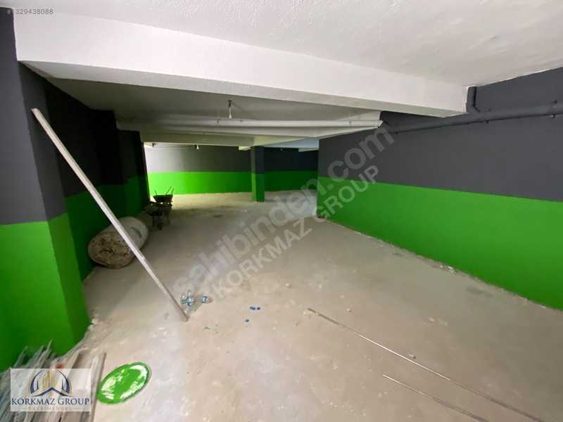 Çekmeköy Mehmet Akif Mah. Emsalsiz Fiyat Sıfır Satılık 4+2 Daire — fotoğraf 33