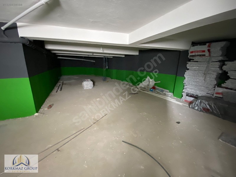 Çekmeköy Mehmet Akif Mah. Emsalsiz Fiyat Sıfır Satılık 4+2 Daire — fotoğraf 34