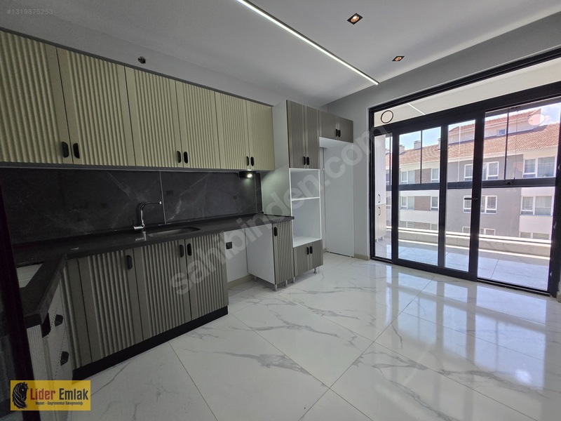Eskişehir Çamlıca Mahallesinde Satılık 2+1 Daire — fotoğraf 3