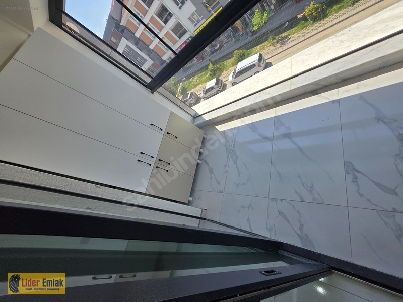 Eskişehir Çamlıca Mahallesinde Satılık 2+1 Daire — fotoğraf 6