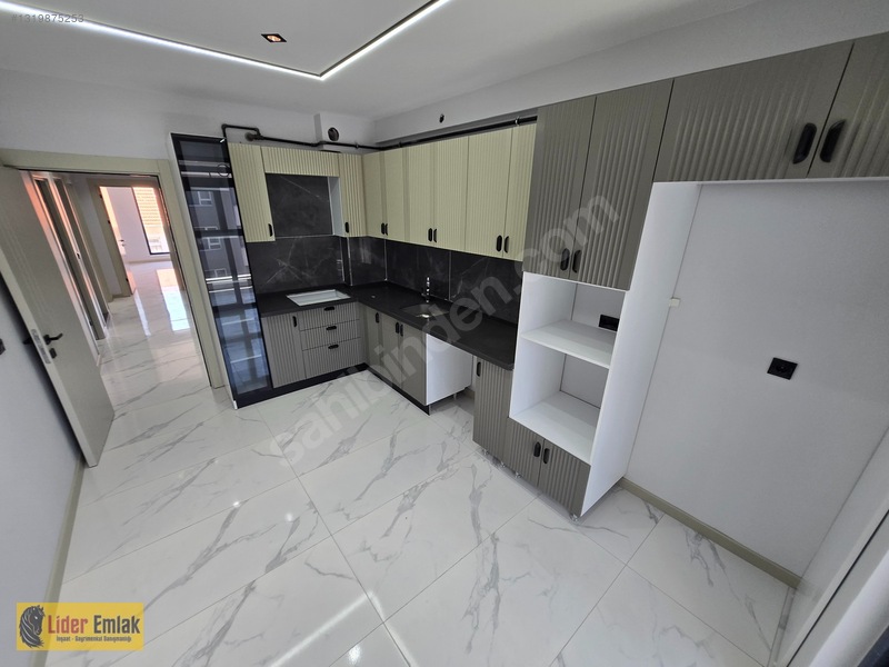 Eskişehir Çamlıca Mahallesinde Satılık 2+1 Daire — fotoğraf 7