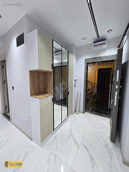 Eskişehir Çamlıca Mahallesinde Satılık 2+1 Daire — fotoğraf 8