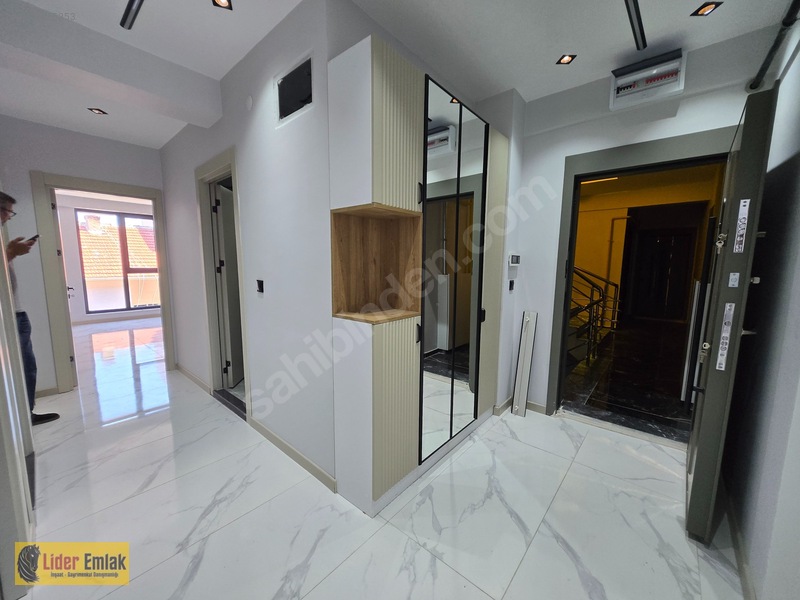 Eskişehir Çamlıca Mahallesinde Satılık 2+1 Daire — fotoğraf 9