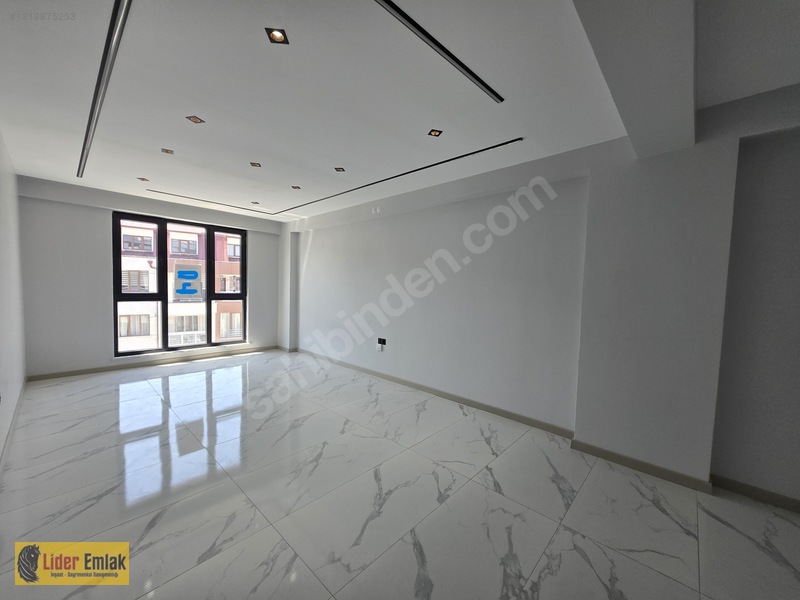 Eskişehir Çamlıca Mahallesinde Satılık 2+1 Daire — fotoğraf 10