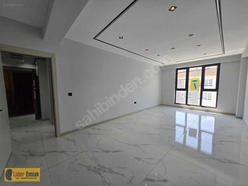 Eskişehir Çamlıca Mahallesinde Satılık 2+1 Daire — fotoğraf 12