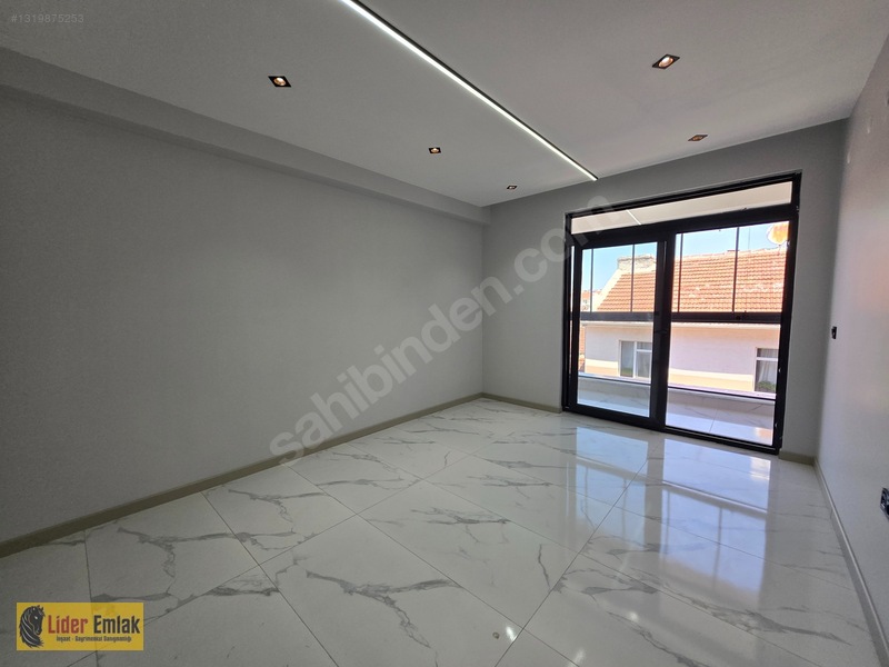 Eskişehir Çamlıca Mahallesinde Satılık 2+1 Daire — fotoğraf 14
