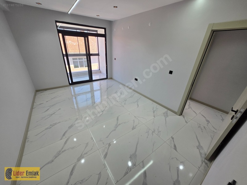 Eskişehir Çamlıca Mahallesinde Satılık 2+1 Daire — fotoğraf 16