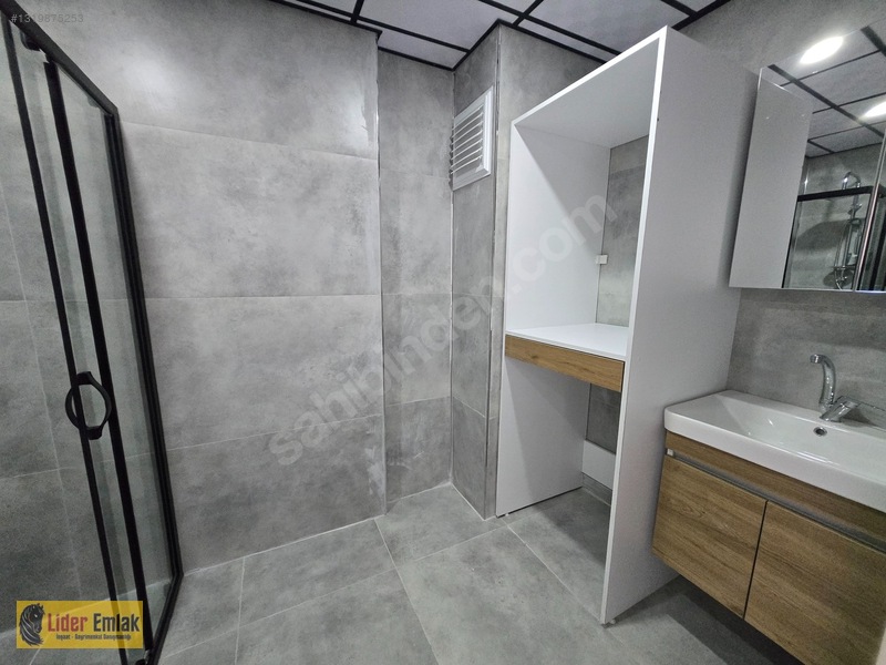 Eskişehir Çamlıca Mahallesinde Satılık 2+1 Daire — fotoğraf 24