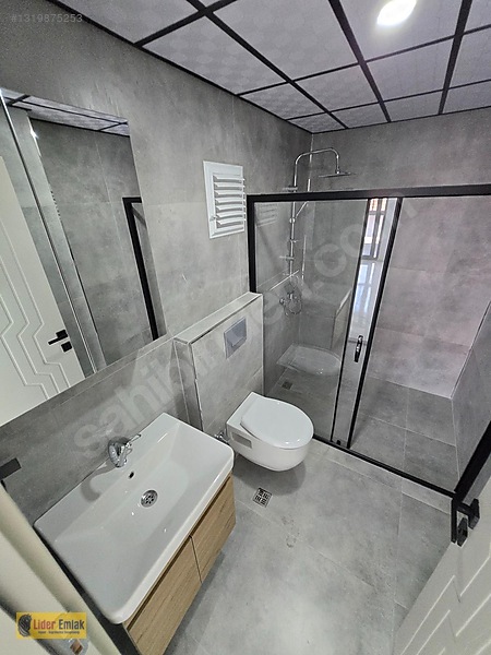 Eskişehir Çamlıca Mahallesinde Satılık 2+1 Daire — fotoğraf 29