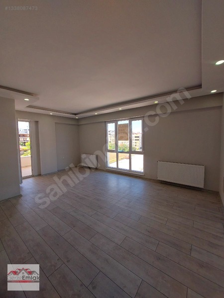 Gerze Emlak'tan 19 Mayıs Mahallesinde Kiralık Daire — fotoğraf 3
