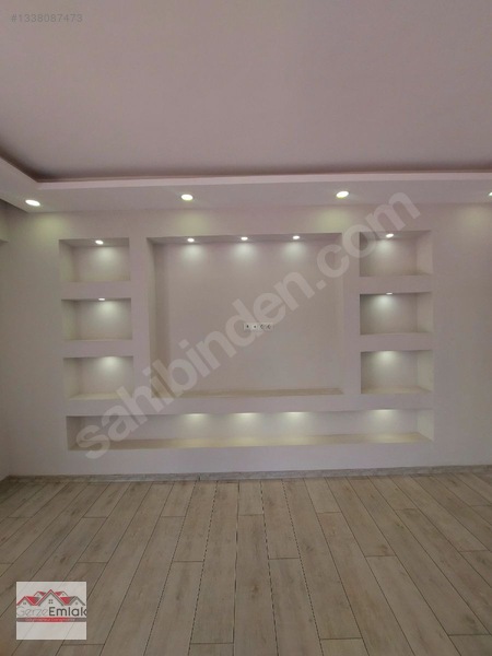 Gerze Emlak'tan 19 Mayıs Mahallesinde Kiralık Daire — fotoğraf 4