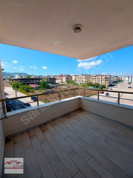 Gerze Emlak'tan 19 Mayıs Mahallesinde Kiralık Daire — fotoğraf 8