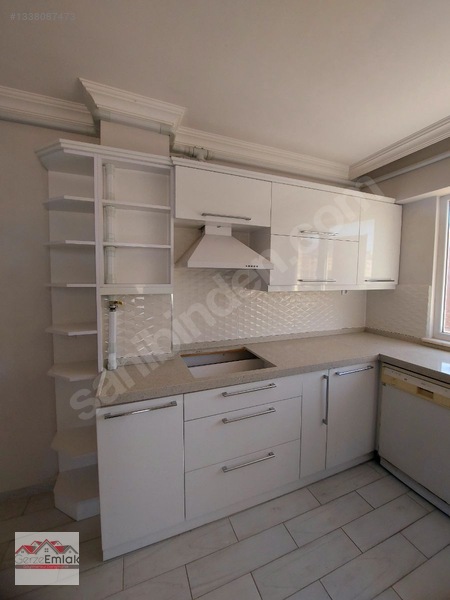 Gerze Emlak'tan 19 Mayıs Mahallesinde Kiralık Daire — fotoğraf 9