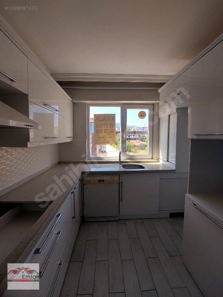 Gerze Emlak'tan 19 Mayıs Mahallesinde Kiralık Daire — fotoğraf 11