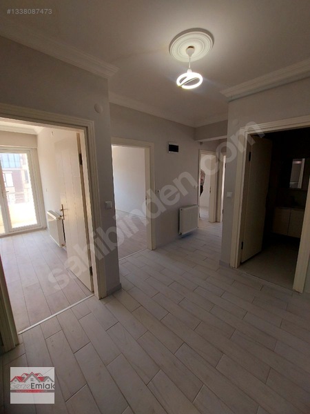 Gerze Emlak'tan 19 Mayıs Mahallesinde Kiralık Daire — fotoğraf 20