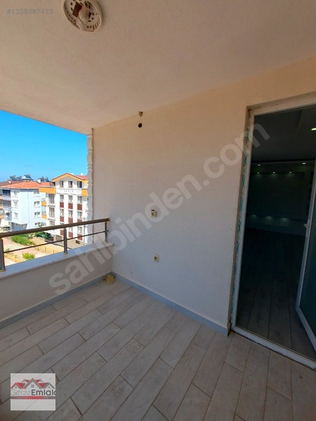 Gerze Emlak'tan 19 Mayıs Mahallesinde Kiralık Daire — fotoğraf 22