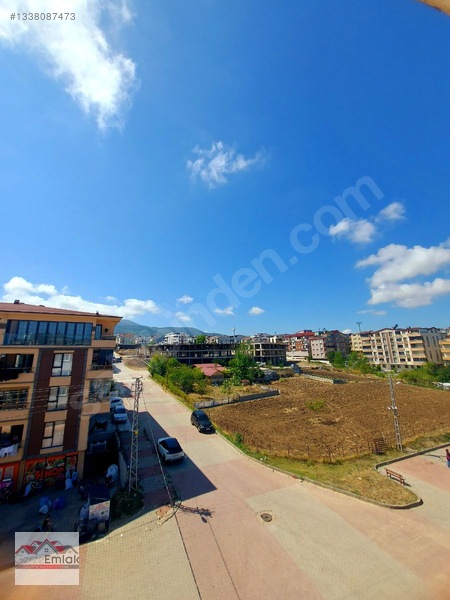 Gerze Emlak'tan 19 Mayıs Mahallesinde Kiralık Daire — fotoğraf 24