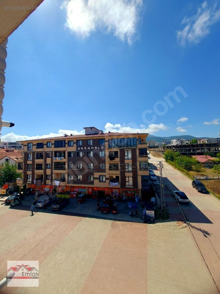 Gerze Emlak'tan 19 Mayıs Mahallesinde Kiralık Daire — fotoğraf 25