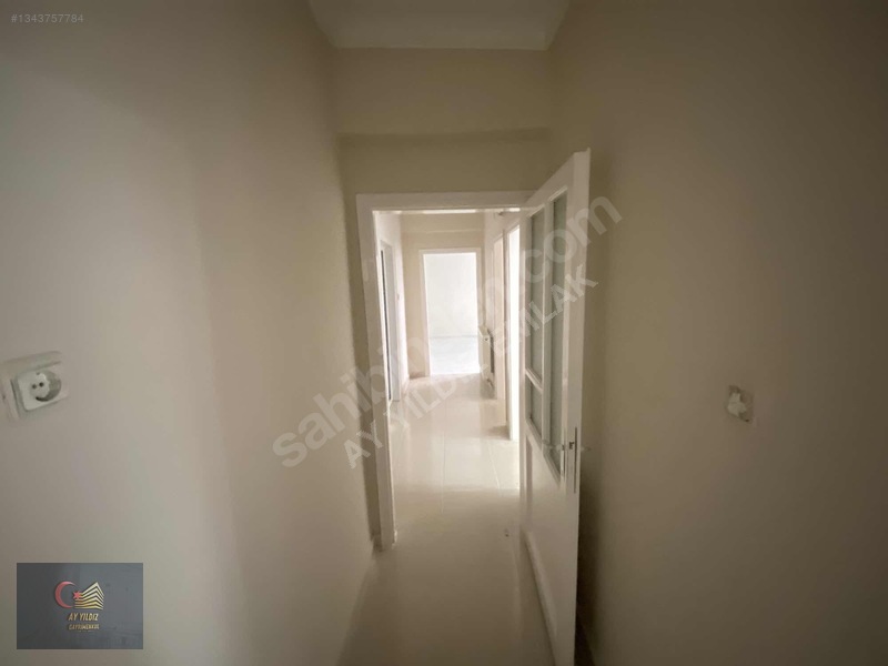 Çarşı Merkeze Yakın Kiralık Ara Kat 3+1 Daire — fotoğraf 10