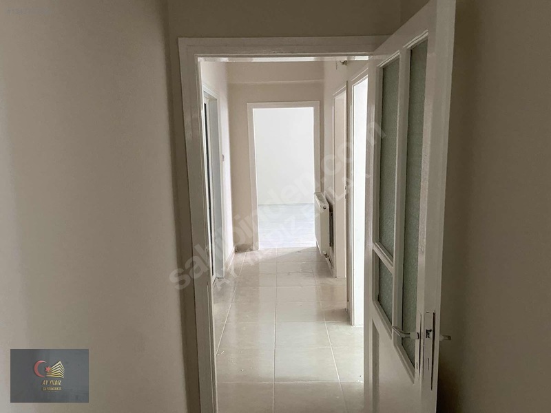 Çarşı Merkeze Yakın Kiralık Ara Kat 3+1 Daire — fotoğraf 11