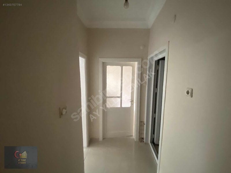 Çarşı Merkeze Yakın Kiralık Ara Kat 3+1 Daire — fotoğraf 12
