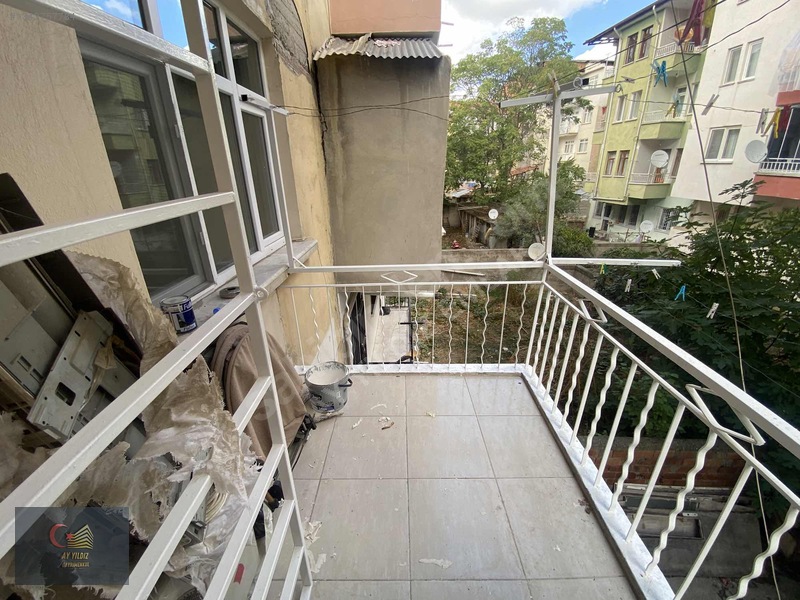 Çarşı Merkeze Yakın Kiralık Ara Kat 3+1 Daire — fotoğraf 17