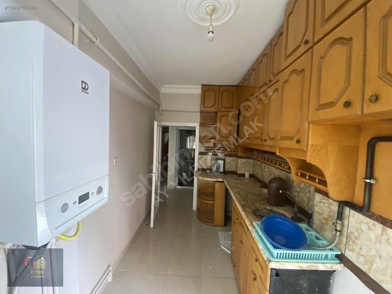 Çarşı Merkeze Yakın Kiralık Ara Kat 3+1 Daire — fotoğraf 18