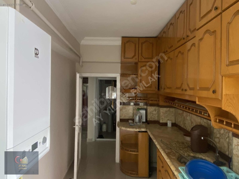 Çarşı Merkeze Yakın Kiralık Ara Kat 3+1 Daire — fotoğraf 19