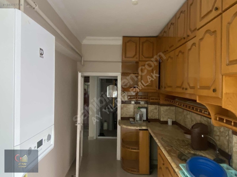 Çarşı Merkeze Yakın Kiralık Ara Kat 3+1 Daire — fotoğraf 20