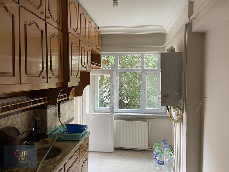 Çarşı Merkeze Yakın Kiralık Ara Kat 3+1 Daire — fotoğraf 21