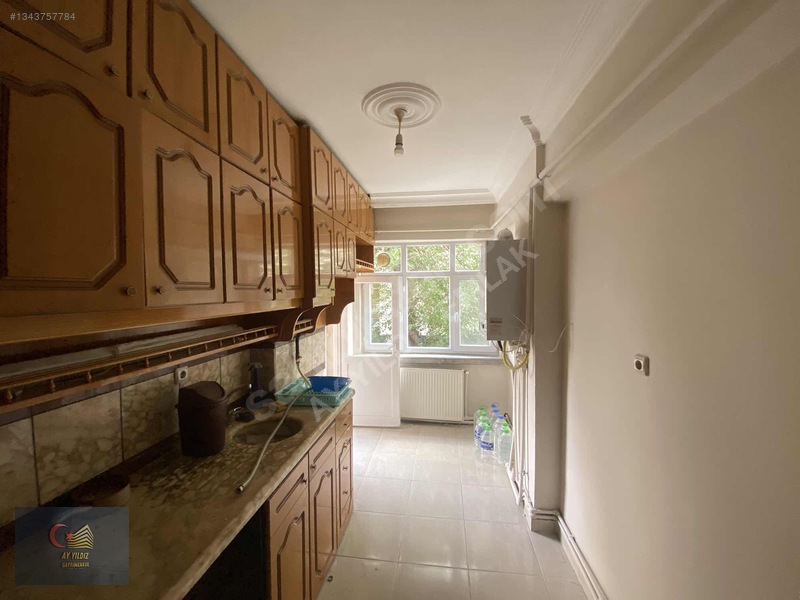 Çarşı Merkeze Yakın Kiralık Ara Kat 3+1 Daire — fotoğraf 22