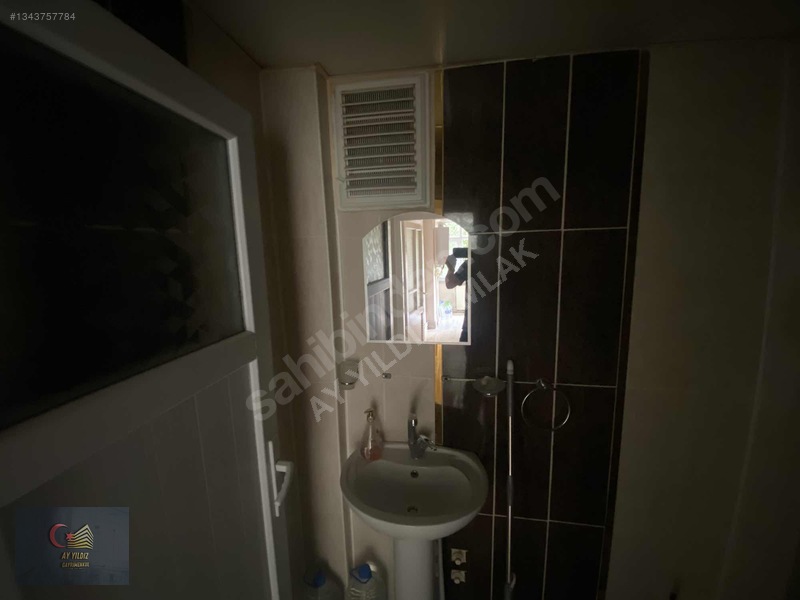 Çarşı Merkeze Yakın Kiralık Ara Kat 3+1 Daire — fotoğraf 23