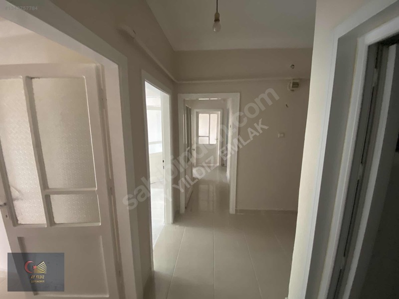 Çarşı Merkeze Yakın Kiralık Ara Kat 3+1 Daire — fotoğraf 24