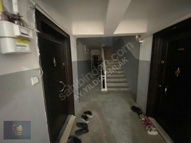 Çarşı Merkeze Yakın Kiralık Ara Kat 3+1 Daire — fotoğraf 27