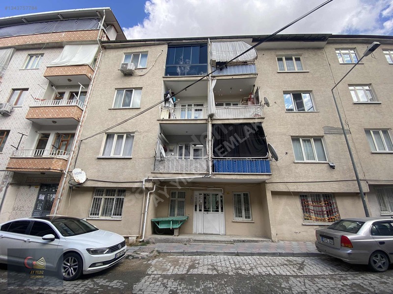 Çarşı Merkeze Yakın Kiralık Ara Kat 3+1 Daire — fotoğraf 28