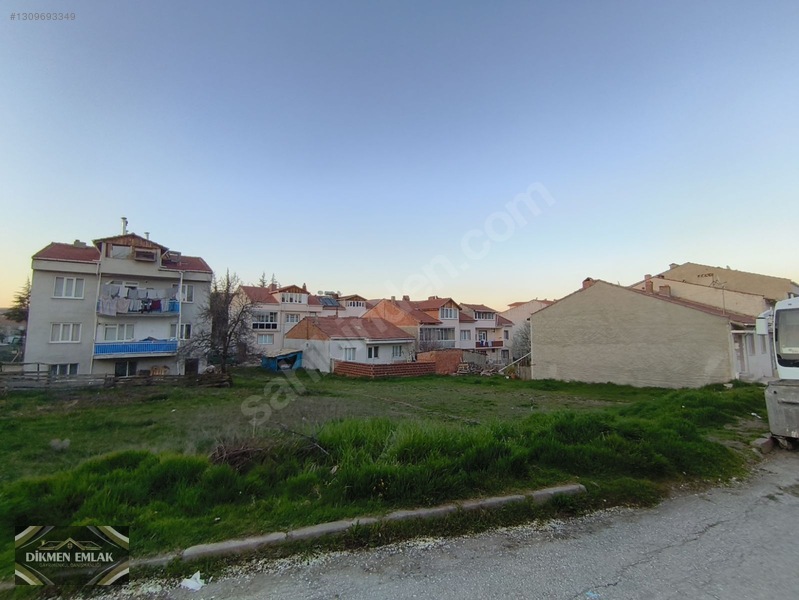 Yediler Mahallesinde Bodrum Üzeri 2 Kat İmarlı Satılık Arsa — fotoğraf 4