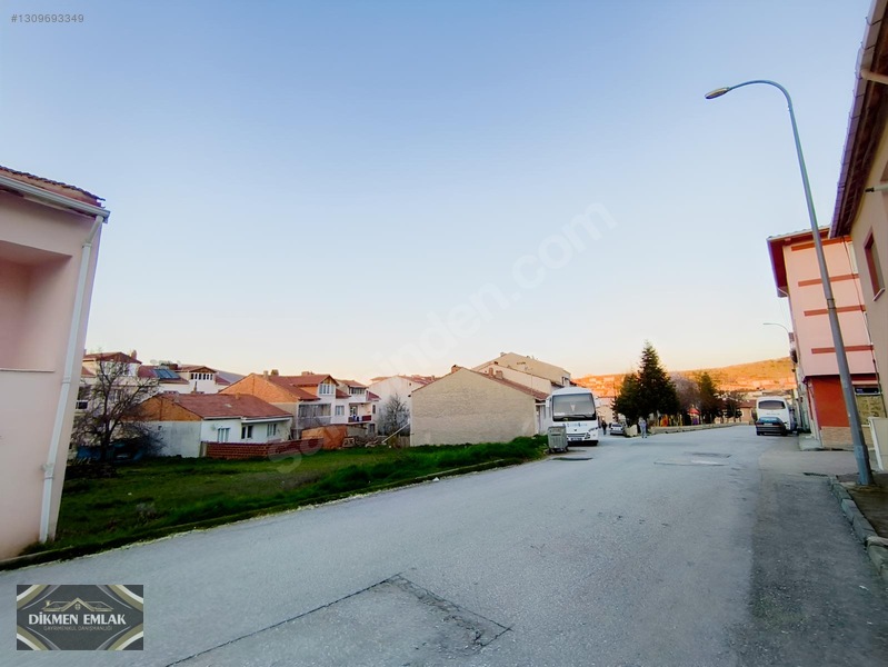 Yediler Mahallesinde Bodrum Üzeri 2 Kat İmarlı Satılık Arsa — fotoğraf 6