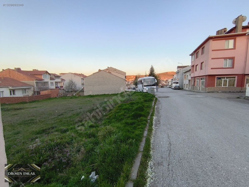 Yediler Mahallesinde Bodrum Üzeri 2 Kat İmarlı Satılık Arsa — fotoğraf 7