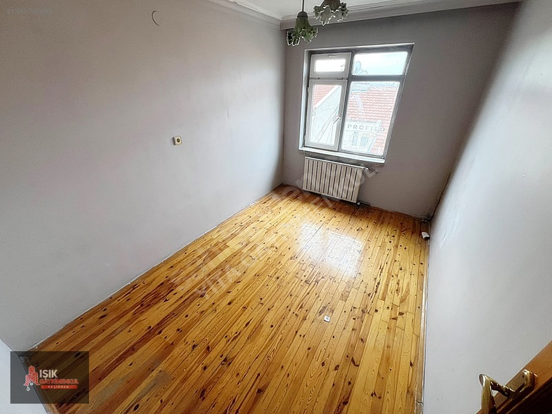 *ışıktan Ragıp Tüzün Cadde Üzeri Harika Genişlikte Arakatta 3+1* — fotoğraf 52