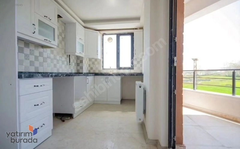 Gökdelenler Bölg.de,full Kredili,iskanlı 2+1 — fotoğraf 5