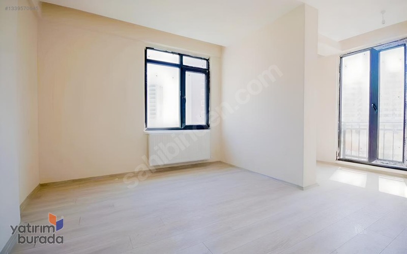Gökdelenler Bölg.de,full Kredili,iskanlı 2+1 — fotoğraf 8