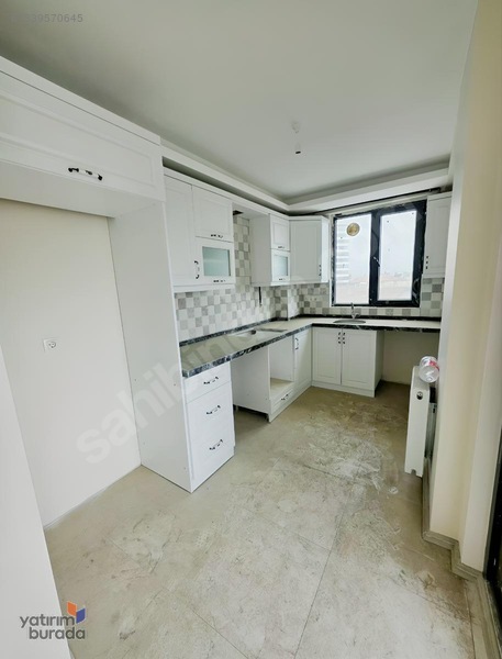 Gökdelenler Bölg.de,full Kredili,iskanlı 2+1 — fotoğraf 10