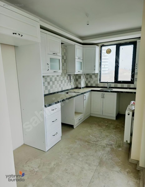 Gökdelenler Bölg.de,full Kredili,iskanlı 2+1 — fotoğraf 11