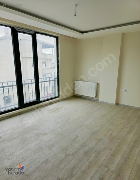 Gökdelenler Bölg.de,full Kredili,iskanlı 2+1 — fotoğraf 12